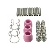 AG-60 Plasma Cutter Torch Consumables, SG-55 AG-60 WSD-60 Plasma Cutter Acces...