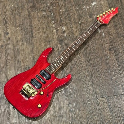 Charvel CDS-090-HSH 1992 E-Gitarre