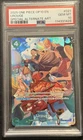 Urouge (SP) PSA 10 Alt Art OP07-021 - One Piece OP10 Royal Blood 2025 English