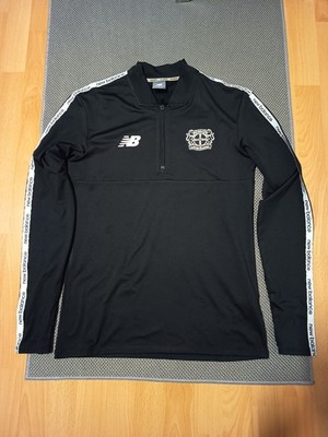 Bayer Leverkusen Pullover Gr.S