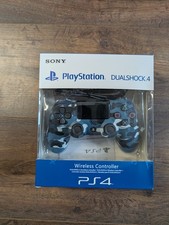Image of PS4 DualShock 4 Camo Controller 🌀 Brand New In Box