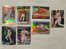 2013 Topps Chrome Football Cards 31