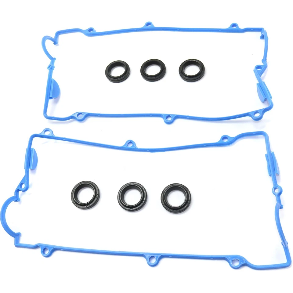 Kit de junta de cubierta de válvula para Hyundai Santa Fe 2001-2004 2,7 L GL GLS LX Foto 2 de 4