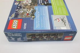 New In Sealed Box LEGO Factory: Space Skulls (Item# 10192)