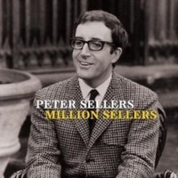 Peter Sellers - Million Sellers - Cd - G1398Z