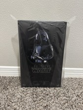 Hot Toys Star Wars Death Star Gunner MMS413 1 6 Sealed Unused W Shipper RARE