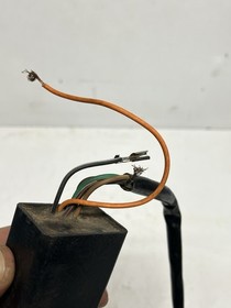 Yamaha YZ 250 1990 CDI Unit 