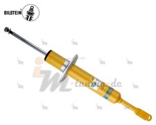 Bilstein B8 Hochleistungsdämpfer vorne für Seat Exeo ST 3R5 :: 2009 >> 2013