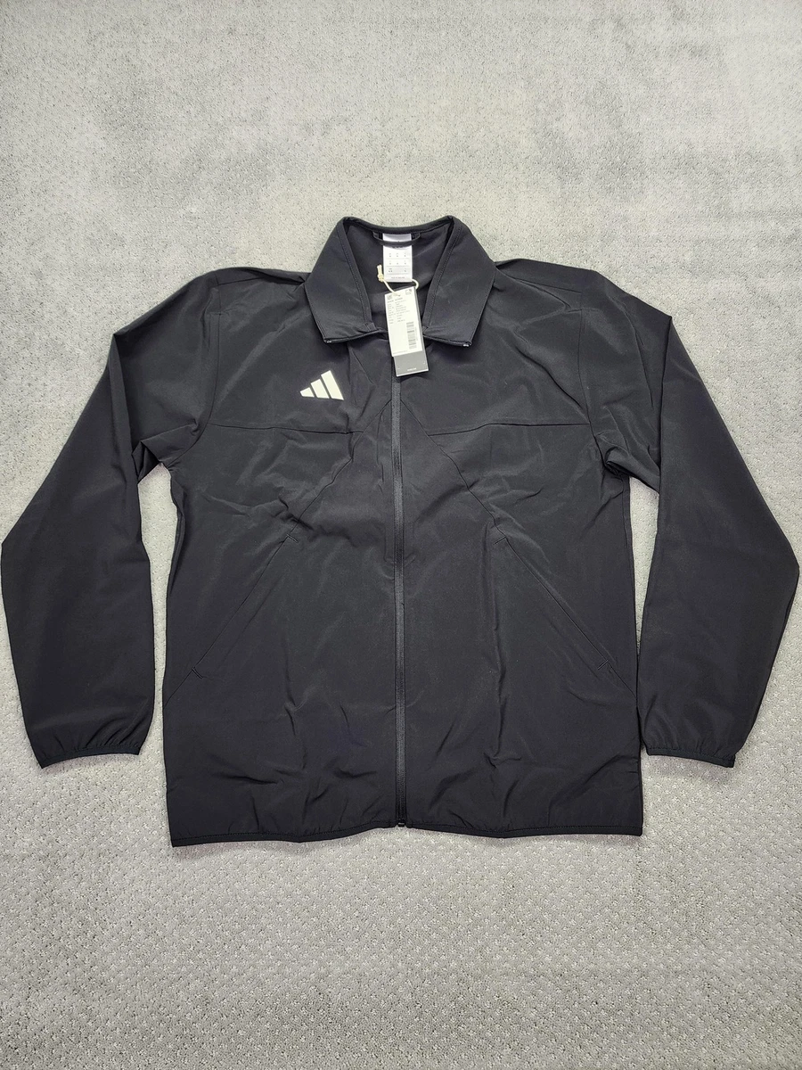adidas Clima Cool Regular Activewear Jackets for Men for Sale