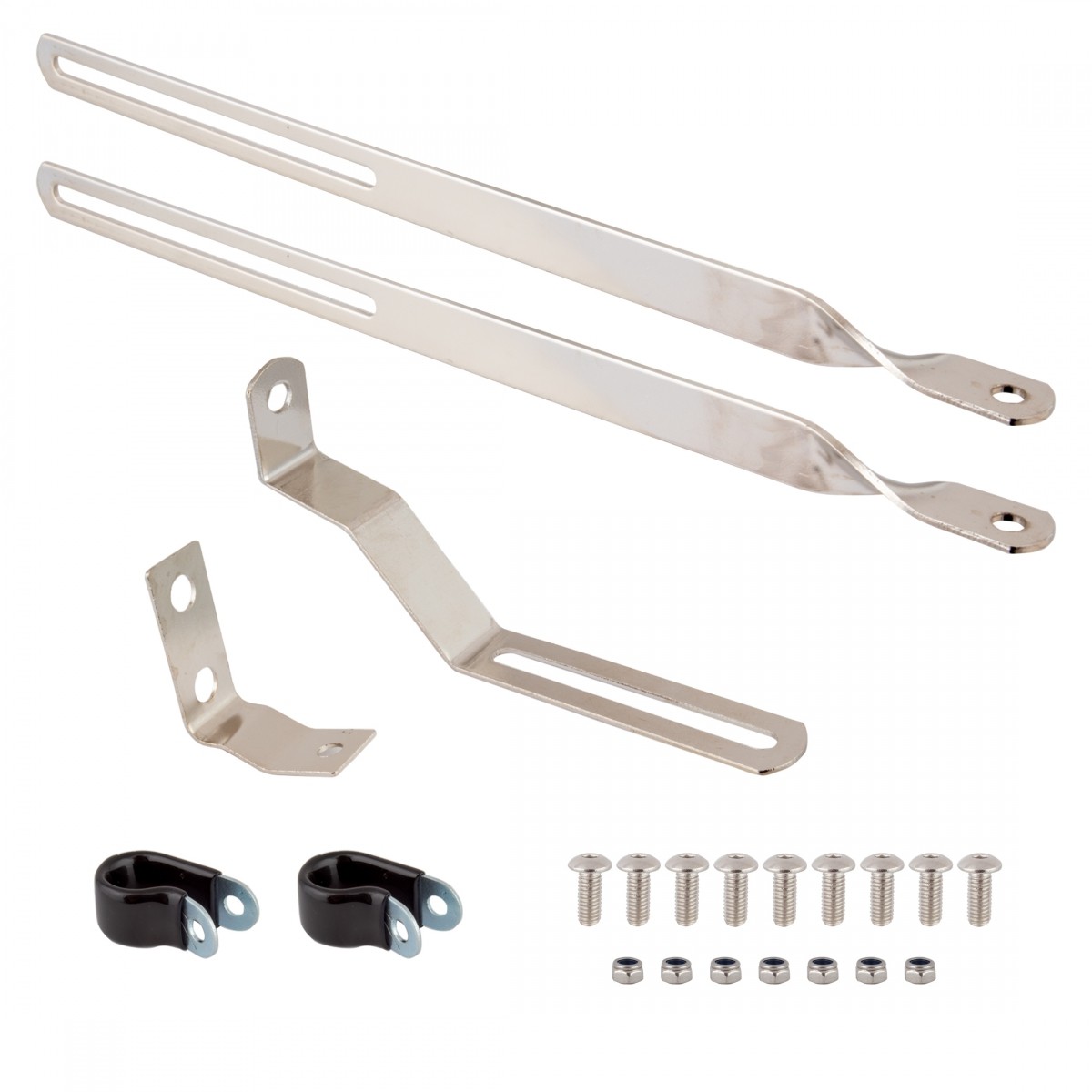 Деталь велосипедной стойки Sunlite для BKBRN типа SGL Прочная сталь простая установка 3990₽