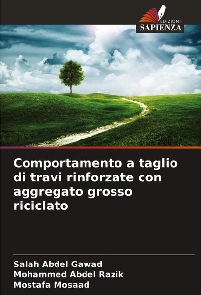Salah Abdel Gawad (U. A.) | Comportamento A Taglio Di Travi Rinforzate Con...-image