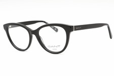 NEW Gant GA4153-53001 Eyeglasses 53mm 100 Authentic