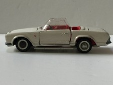 Tekno (Deark) Mercedes-Benz 230 SL