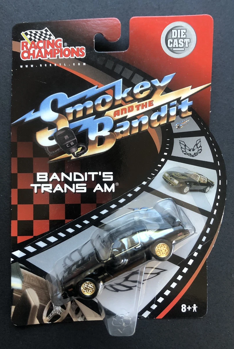 Smokey And The Bandit Trans Am for sale - eBay