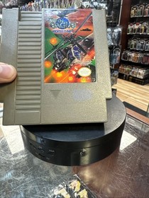 Twin Eagle (Nintendo NES, Vintage Video game)