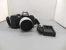OLYMPUS OLYMPUS OM-D E-M10 Lens Set Mirrorless Camera