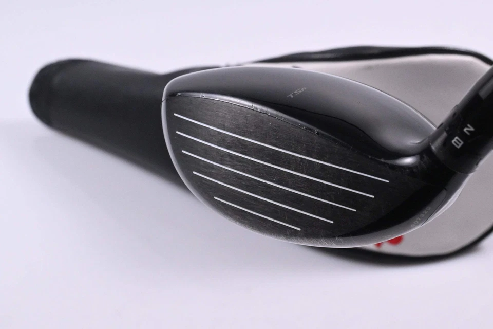 Titleist TSR2+ #3 Wood / 13 Degree / TX-Flex Graphite Design Tour AD DI-8 Shaft - Image 4 of 4