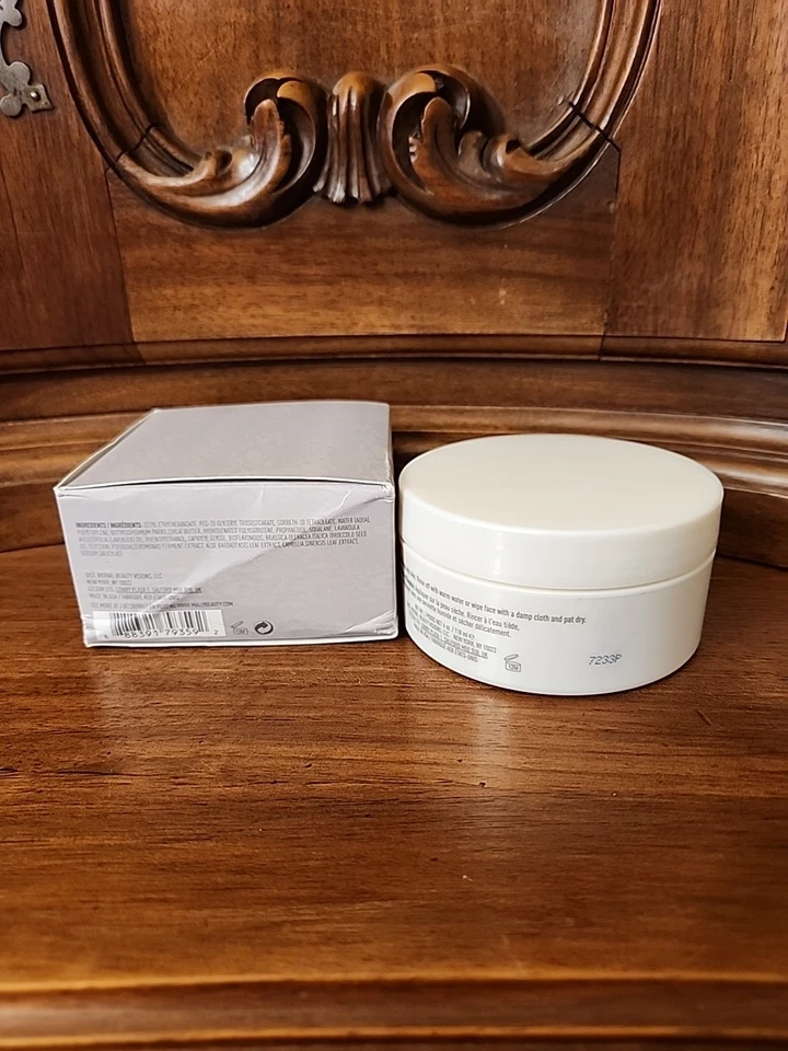 Bálsamo facial todo en uno Mally Ultimate Performance, 4 oz--NUEVO EN CAJA Foto 3 de 3