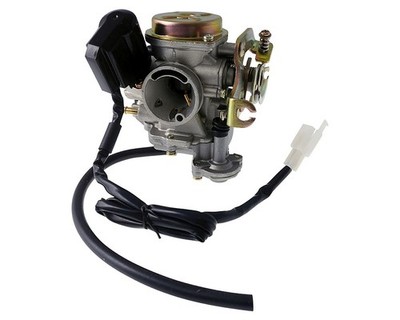 Vergaser Standard + E-Choke Rivello Direct Bikes Milano 50 DB50QT-30A, Retro 50