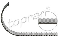 Topran Zahnriemen 304 924 FüR Fiesta Focus CCN DXA CB7 CEU Ford CB1 JK MAX 7 HJ