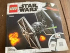 LEGO Star Wars: Imperial TIE Fighter (75300)