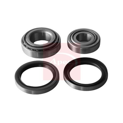 For KIA PREGIO Van TB 1997 on Wheel Bearing AWB1295