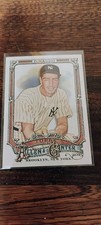 2025 Topps Allen & Ginter - Joe DiMaggio #342