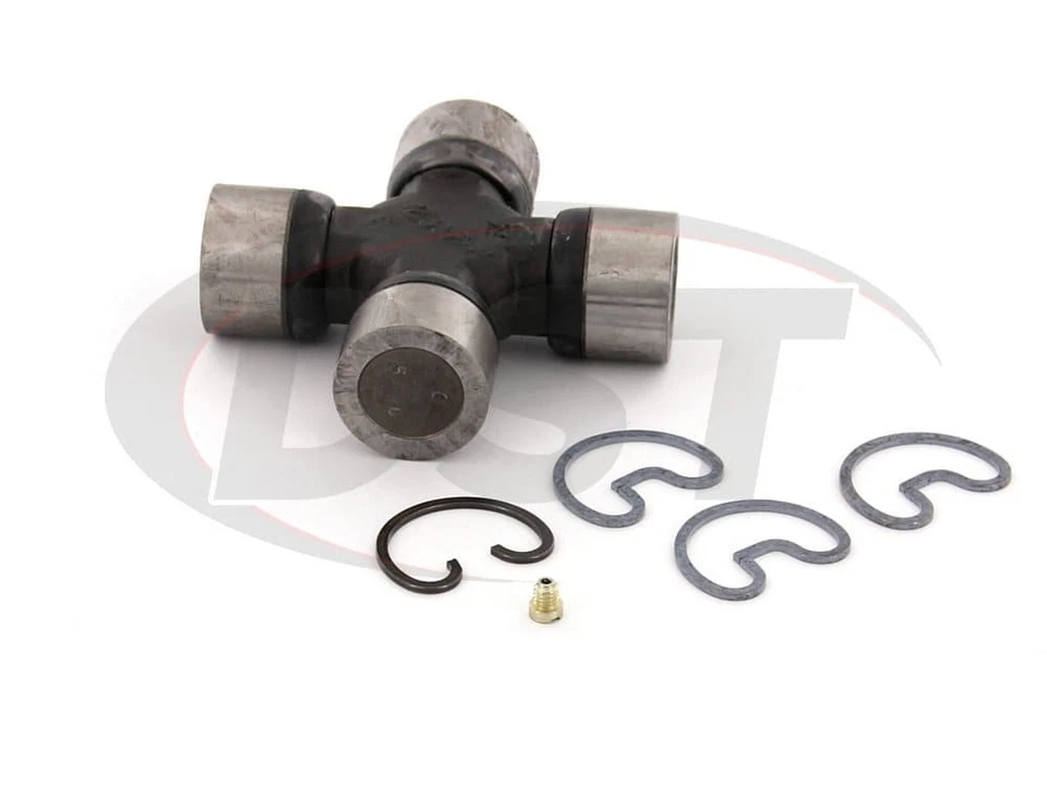 Moog 232A U-Joint 适用于凯迪拉克:凯雷德(2005-2014)凯雷德 ESV(2007-2014) EXT! — 第 4/4 张图片