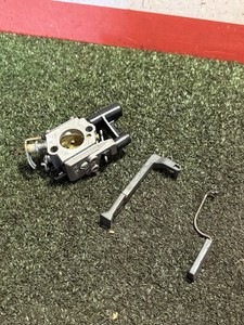 Oleo Mac 940 Benzin Kettensäge Vergaser Baugruppe Gwo