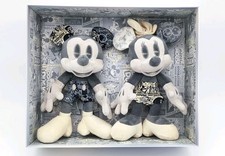 Disney 100 Jahre Mickey & Minnie Mouse Collec...