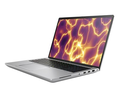 HP ZBook Fury 16 G11 UHD+ 120Hz DreamColor i9-14900HX RTX 5000 Ada