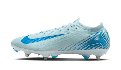 UK 9 EUR 44 US 10 ~ Nike Zoom Mercurial Vapor 16 Elite SG-PRO Player Edition