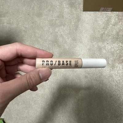 MUA Make Up Academy PRO - BASE FULL COVER CONCEALER (104)