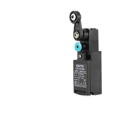 D4N C4N-4A20R elevator accessories limit device 110V stroke manual reset rocker