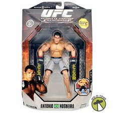 2010 Zuffa UFC 81 Antonio Nogueira 7