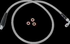 MOOSE RACING HARD-PARTS MK01-3028 LINE HYD CLUTCH-FOR KTM