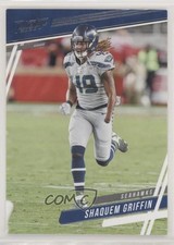 2020 Panini Prestige Shaquem Griffin #171 0c4