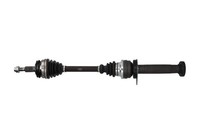 Antriebswelle Kamoka 5010535 M20X1.5 FüR VW Multivan T5 7HM 7HN 7HF 7EF 7EM 7EN