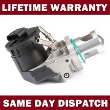 EGR VALVE FOR BMW N47 N57 1 2 3 4 5 6 7 SERIES F20 F21 E90 E91 E92 X1 X3 X5 X6