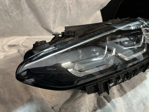 Orginal BMW 4er G22 G23 G26 LED Scheinwerfer links 5A19351 - Bild 2 von 7