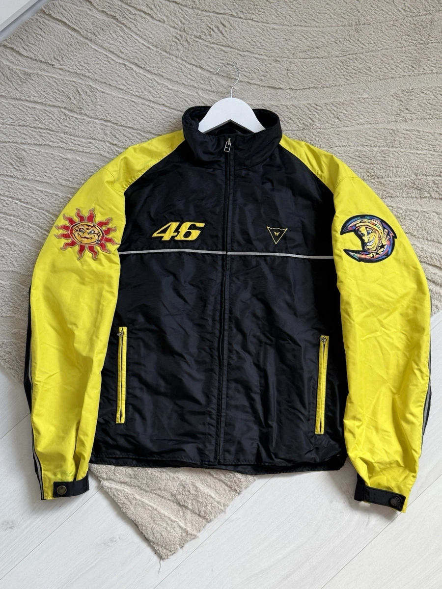 Dainese Men's Coats, Jackets & Vests for Sale | Shop New & Used | eBay