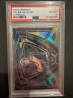 2024 Obsidian Caleb Williams Vitreous Gem Mint 10