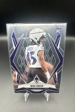 2025 Panini Phoenix - Rookies Mike Green #216 (RC)
