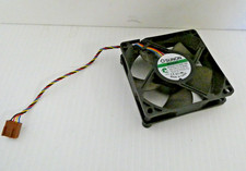 SUNON MagLev MF80201VX DC12V 12.63W Case/CPU Cooling Fan MPNKK-A00