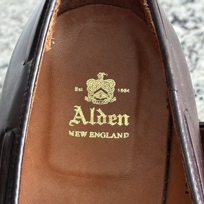 Alden 561