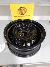 Wheel 16x7 Steel Fits 15-17 Camry 132515