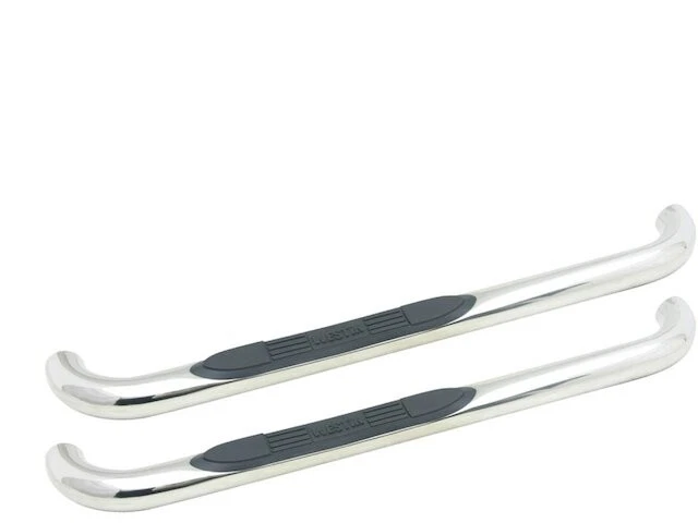 Westin 26RR85H Nerf Bars Fits 1999-2004 GMC Sierra 2500 - Image 2 of 4