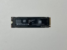 Samsung PM9C1 512GB MZ-VL85120 NVMe MZVL8512HELU SSD 759