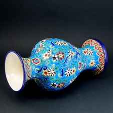 LONGWY authentiques ÉMAUX  1900-1910