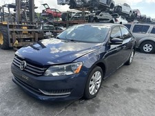 Fuel Vapor Charcoal Canister 2014 2015 14 15 Volkswagen Passat 1.8T